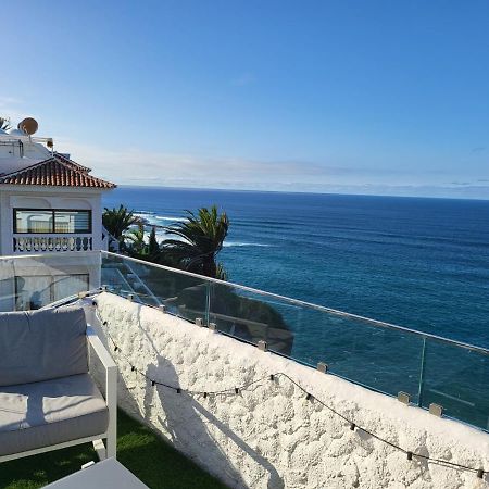 Infinity View Apartment Puerto de la Cruz  Exterior foto