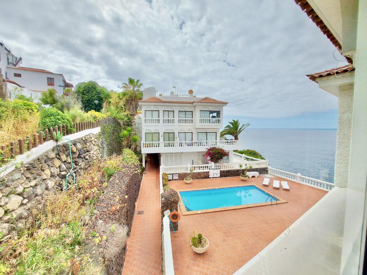 Infinity View Apartment Puerto de la Cruz  Exterior foto