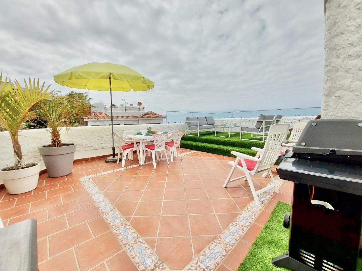 Infinity View Apartment Puerto de la Cruz  Exterior foto