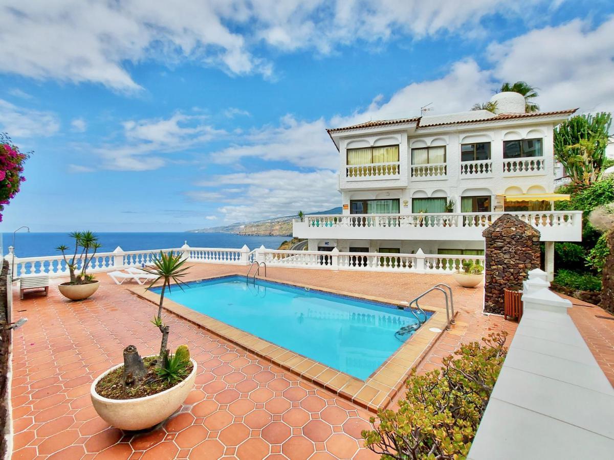 Infinity View Apartment Puerto de la Cruz  Exterior foto