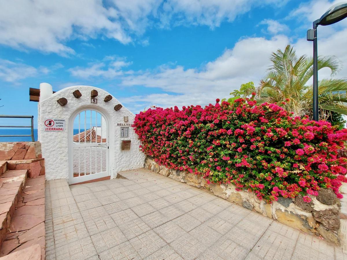 Infinity View Apartment Puerto de la Cruz  Exterior foto