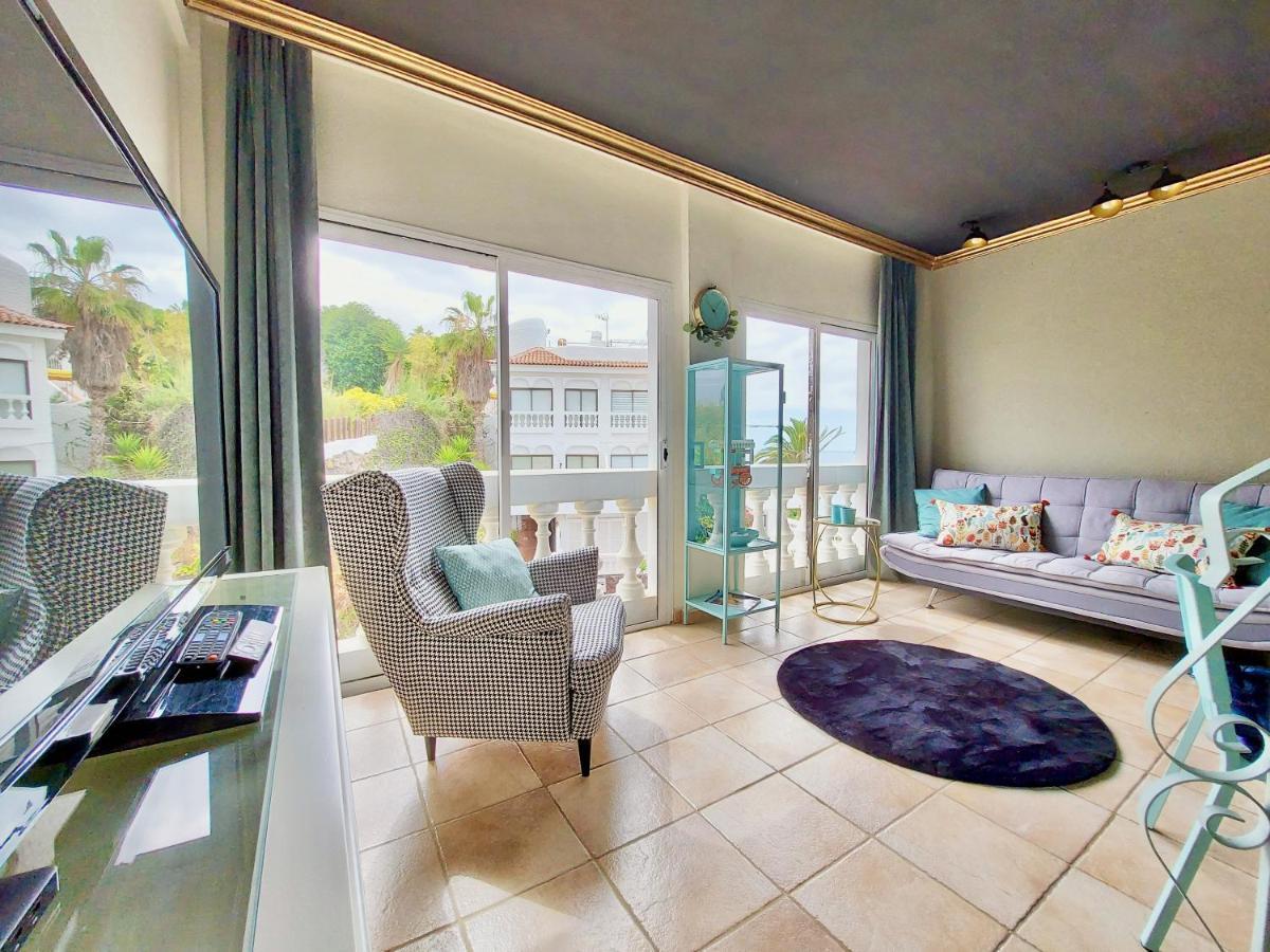 Infinity View Apartment Puerto de la Cruz  Exterior foto