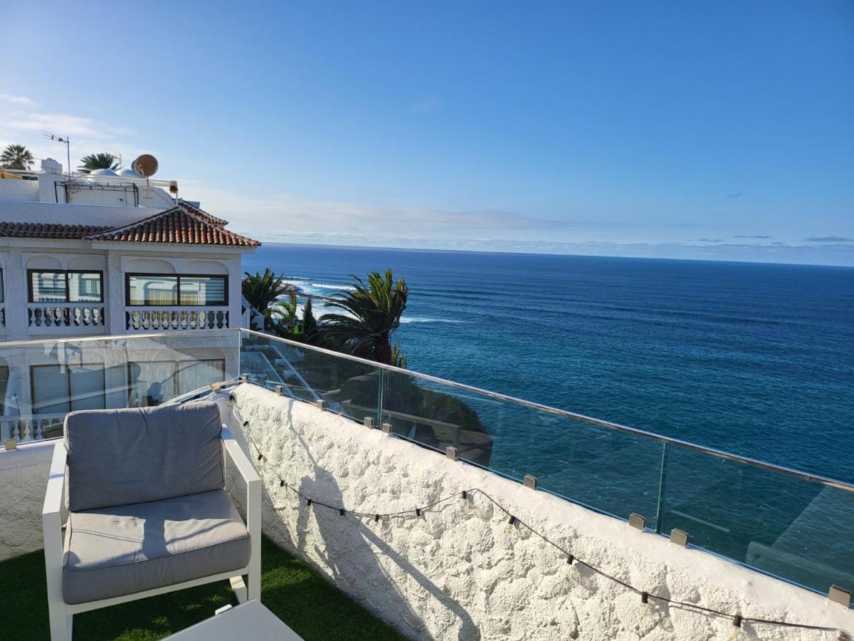 Infinity View Apartment Puerto de la Cruz  Exterior foto