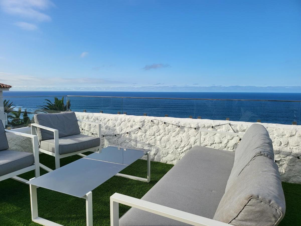 Infinity View Apartment Puerto de la Cruz  Exterior foto