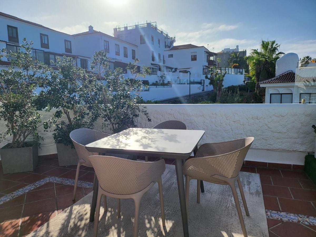 Infinity View Apartment Puerto de la Cruz  Exterior foto