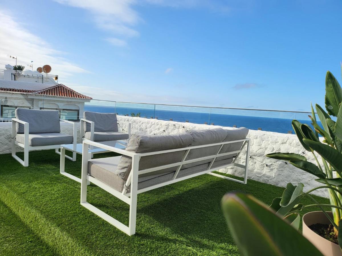 Infinity View Apartment Puerto de la Cruz  Exterior foto