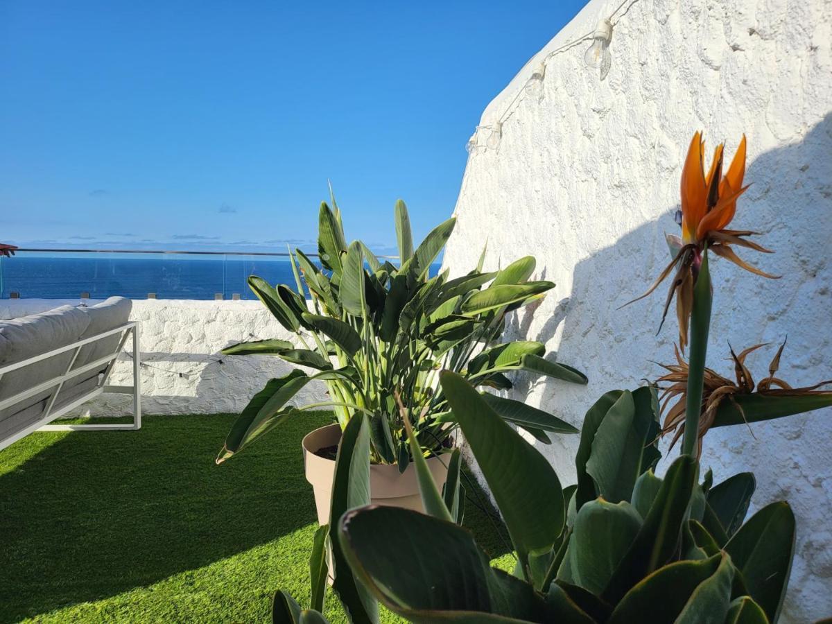 Infinity View Apartment Puerto de la Cruz  Exterior foto